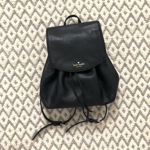 Kate Spade Mulberry Street Small Breezy Backpack